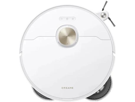 Dreame Robot usisivač L40S Pro Ultra White VC00162