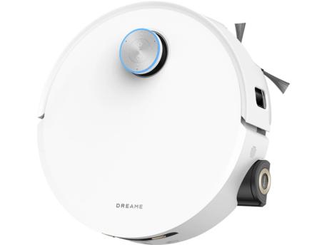 Dreame Robot usisivač Aqua 10 Ultra Roller Complete White VC00185