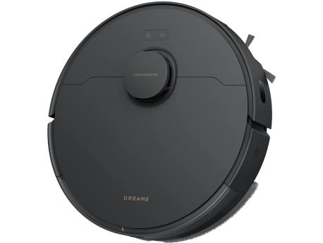Dreame Robot usisivač D20 Pro Plus Black VC00169