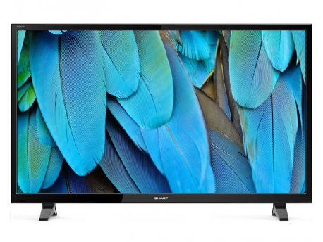 SHARP LC-32CHE4042E digital LED