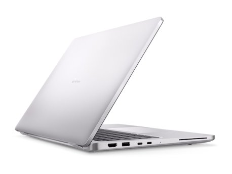 DELL Pro 14 Plus (FHD+ IPS 300nits, Ultra 7 268V, 32GB, 512GB SSD, Backlit, FP, SC, Win 11 Pro, 3yr)