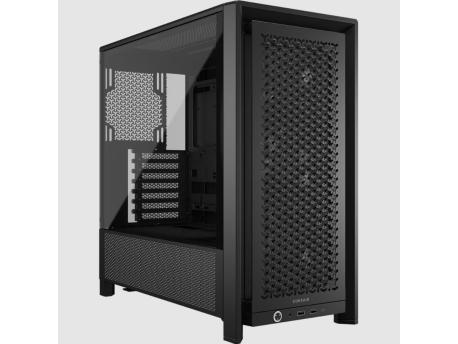 CORSAIR FRAME 4000D RS Modular crno midi kuciste CC-9011312-WW