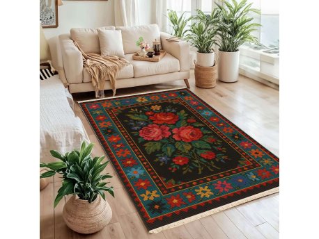 Conceptum Hypnose Tepih (100 x 200) 307