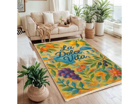 Conceptum Hypnose Tepih (100 x 200) 309