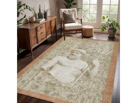 Conceptum Hypnose Tepih (100 x 200) 332