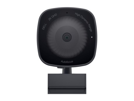 DELL Webcam WB3023