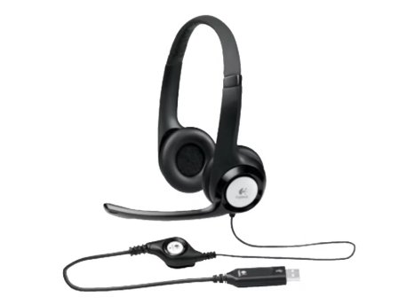 LOGITECH H390 Stereo slušalice sa mikrofonom