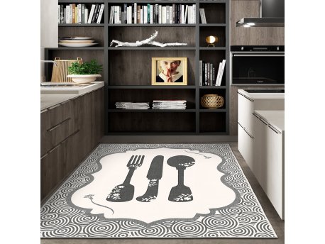 Conceptum Hypnose Tepih (100 x 200) Wookece1688