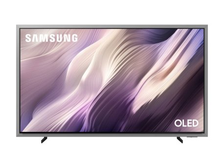 SAMSUNG QE83S99HAEXXH OLED 4K UHD Smart TV 2026
