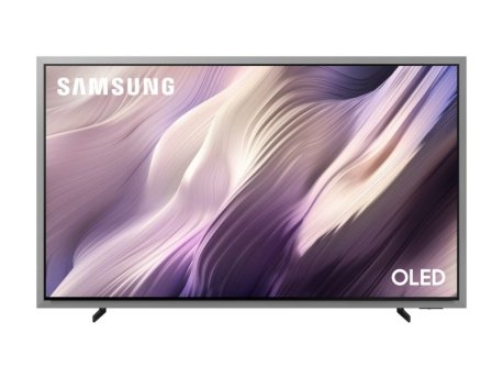 SAMSUNG QE65S99HATXXH OLED 4K UHD Smart TV 2026