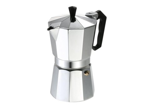 HOMEMATE Džezva za pripremu Esspreso i Moka kafe 300ml
