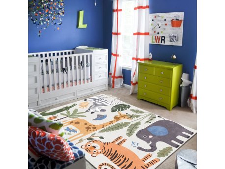 Conceptum Hypnose Tepih (100 x 200) Kece Fr99