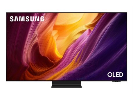 SAMSUNG QE77S95HFTXXH OLED 4K UHD Smart TV 2026