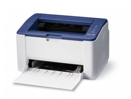 XEROX Phaser 3020V_BI OUTLET