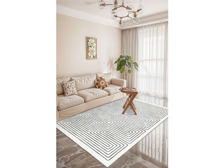 Conceptum Hypnose Tepih (100 x 200) Sftkece040