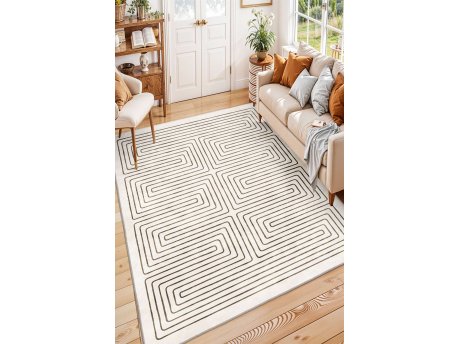 Conceptum Hypnose Tepih (100 x 200) Sftkece041