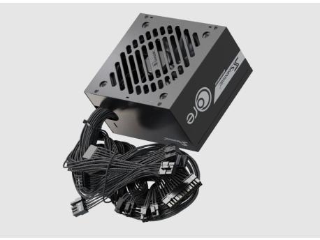 SEASONIC 750W Core GC-750 80+ GOLD ATX 3.1 napajanje SRP-CGC751-A5A32SF