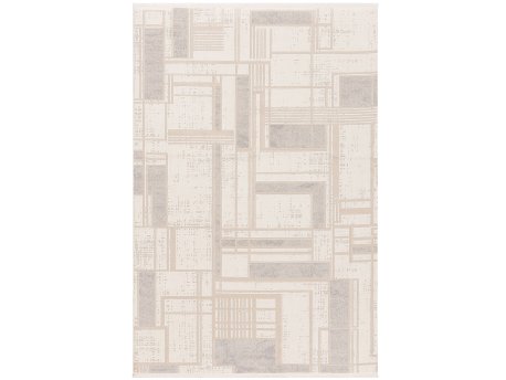 Conceptum Hypnose Tepih (200 x 290) A0860A Grey Beige