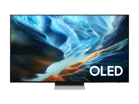 SAMSUNG QE77S90HATXXH OLED 4K UHD Smart TV 2026