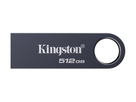KINGSTON 512GB DataTraveler SE9 G3 USB 3.2 Gen1 KE-U2X512-1AC