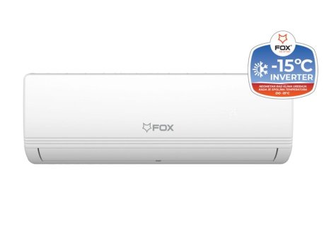 FOX FAC-12INJP62 Inverter