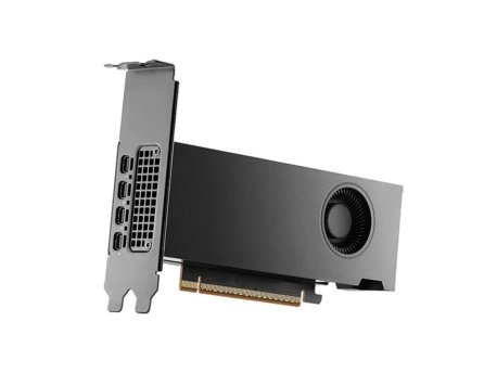PNY NVIDIA RTX PRO 2000 Blackwell 16GB GDDR7 OEM VCNRTXPRO2000-SB