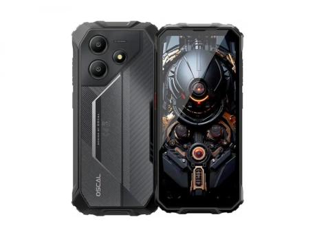 Oscal Smart Rugged MARINE II 6.56''