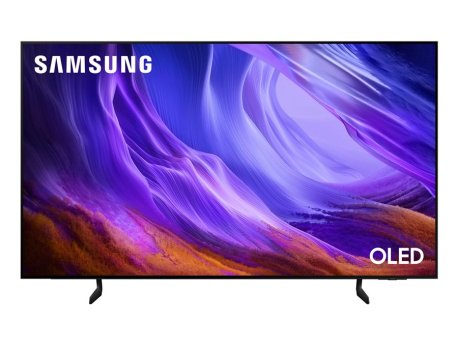 SAMSUNG QE65S85HAEXXH OLED 4K UHD Smart TV 2026
