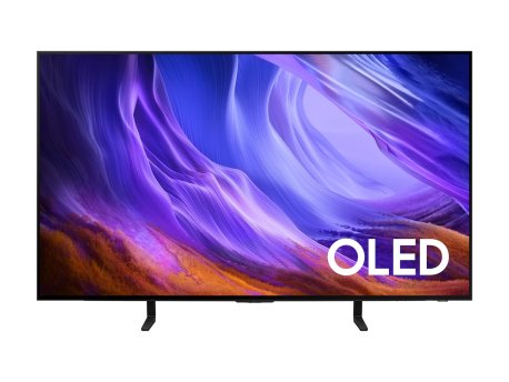 SAMSUNG QE48S85HAEXXH OLED 4K UHD Smart TV 2026