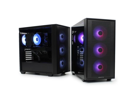 BC GROUP AMD Ryzen 9 9900X3D/Liquid 360 ARGB/X870E/128GB/M.2 1TB + 2TB/RTX5090 32GB/Hunter 3 1000W