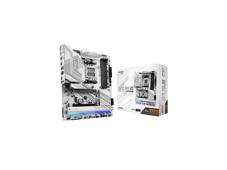 ASROCK X870 PRO RS