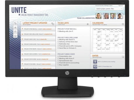 HP HP V197 LED (V5J61AA)