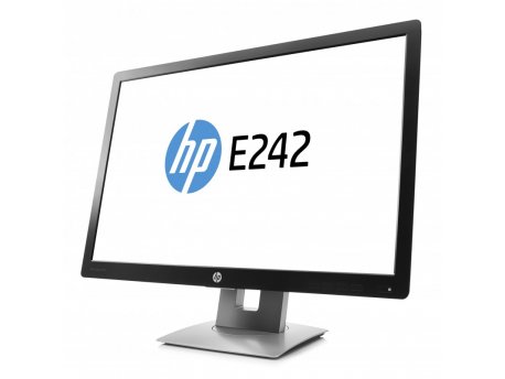 HP ELITEDISPLAY E242 IPS LED  (M1P02AA)