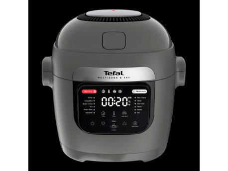 TEFAL Multicook & Airfryer MY731BF0