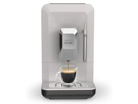 KRUPS Aparat za espresso kafu EA201B