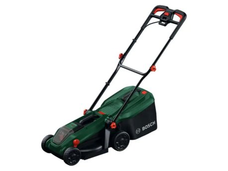 BOSCH bastenski alat Akumulatorska kosilica Rotak 18V-32, 1x 4.0Ah 06008B9P00