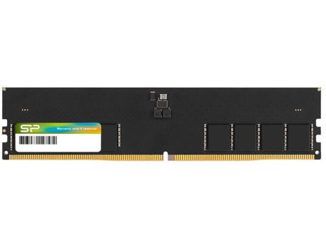 SILICON POWER DIMM DDR5 16GB 5600MHz