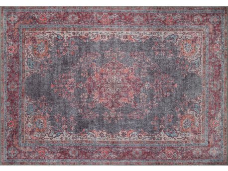 Conceptum Hypnose Tepih (150 x 230) Blues Chenille Rustic AL 93