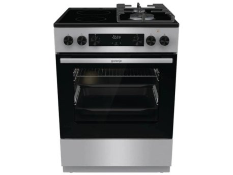 GORENJE GKC6C60XT Kombinovani šporet OUTLET