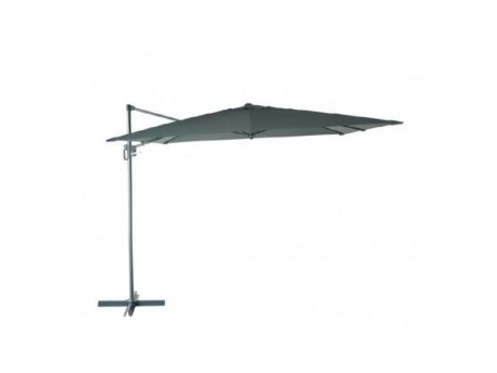 Green Bay ROMA Suncobran sivi OUTLET