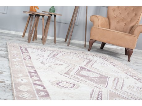 Conceptum Hypnose Tepih (150 x 230) Soul Chenille Beige AL 182