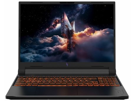 ACER Nitro V 16 ANV16-72-50E5 (Black) WUXGA IPS 180Hz, Core 5 210H, 16GB, 1TB SSD, RTX 5060 8GB (NH.QUSEX.008 // Win 11 Pro)