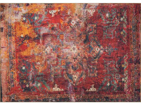 Conceptum Hypnose Tepih (150 x 230) Fusion Chenille Multicolor AL 140