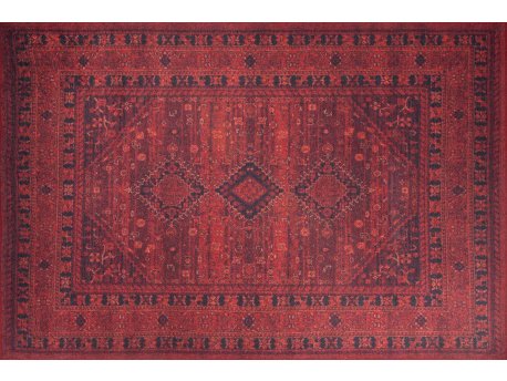 Conceptum Hypnose Tepih (150 x 230) Soul Chenille Red AL 219