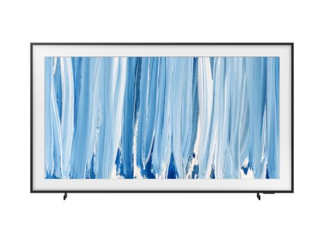 SAMSUNG QE85LS03HWUXXH The Frame Pro 4K Neo QLED Smart TV 2026