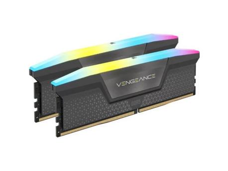CORSAIR Vengeance DDR5 32GB (2x16GB) 6000MHz