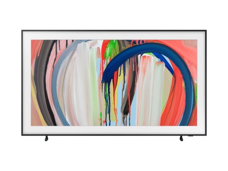 SAMSUNG QE65LS03HAUXXH The Frame 4K QLED Smart TV 2026