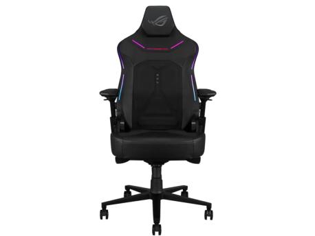 ASUS SL302 ROG Courser Gaming stolica crna