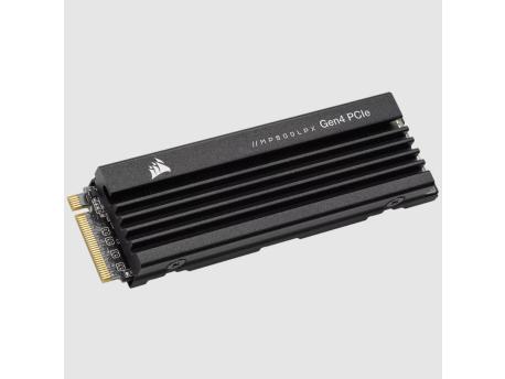 CORSAIR SSD M.2 NVMe 2TB MP600 PRO LP Gen4x4
