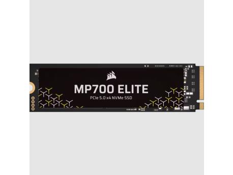 CORSAIR SSD M.2 NVMe 2TB MP700 ELITE Gen5x4